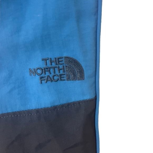 The North Face Men's Nylon Blue Class V Flash-Dry Elastic Waist Sweat Pants - XL - Picture 5 of 16